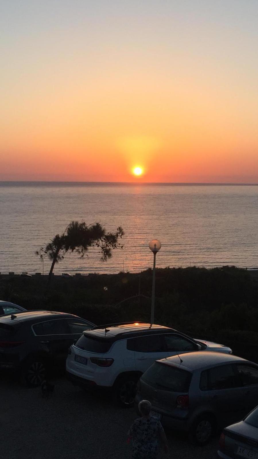 Villetta A Schiera - Bosa Marina Magomadas Εξωτερικό φωτογραφία